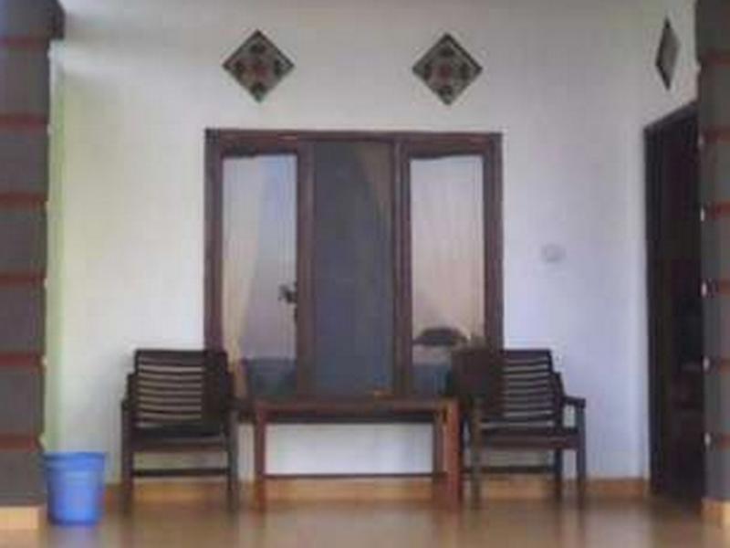Hotel Tara Airsanih Bali Esterno foto