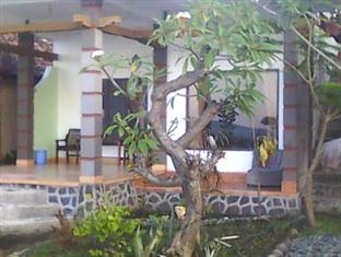 Hotel Tara Airsanih Bali Esterno foto